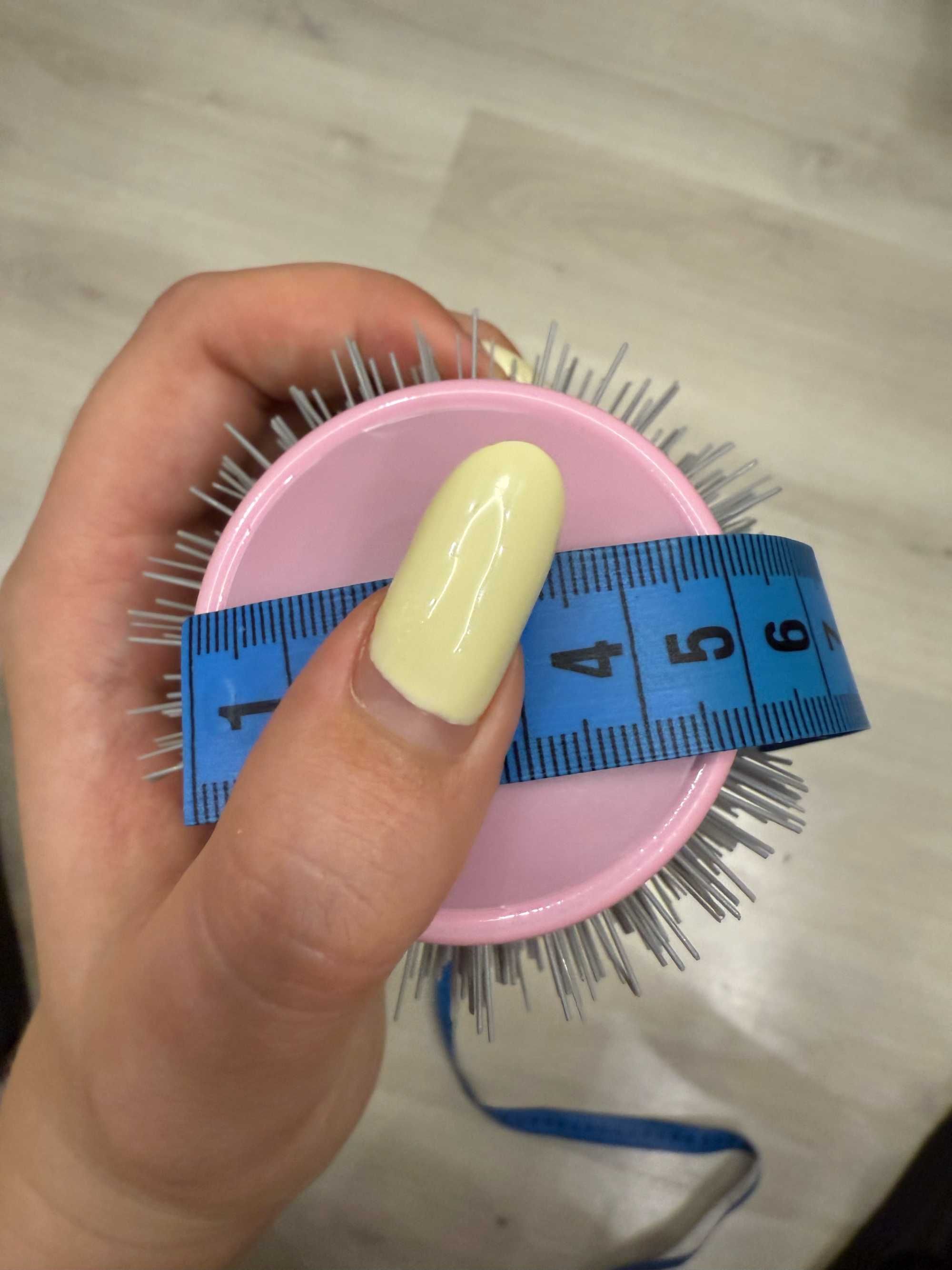 Brushworks Ceramic Round Brush