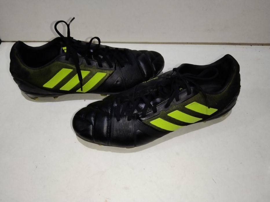 Korki piłkarskie ADIDAS Nitrocharge 2 rozmiar 48