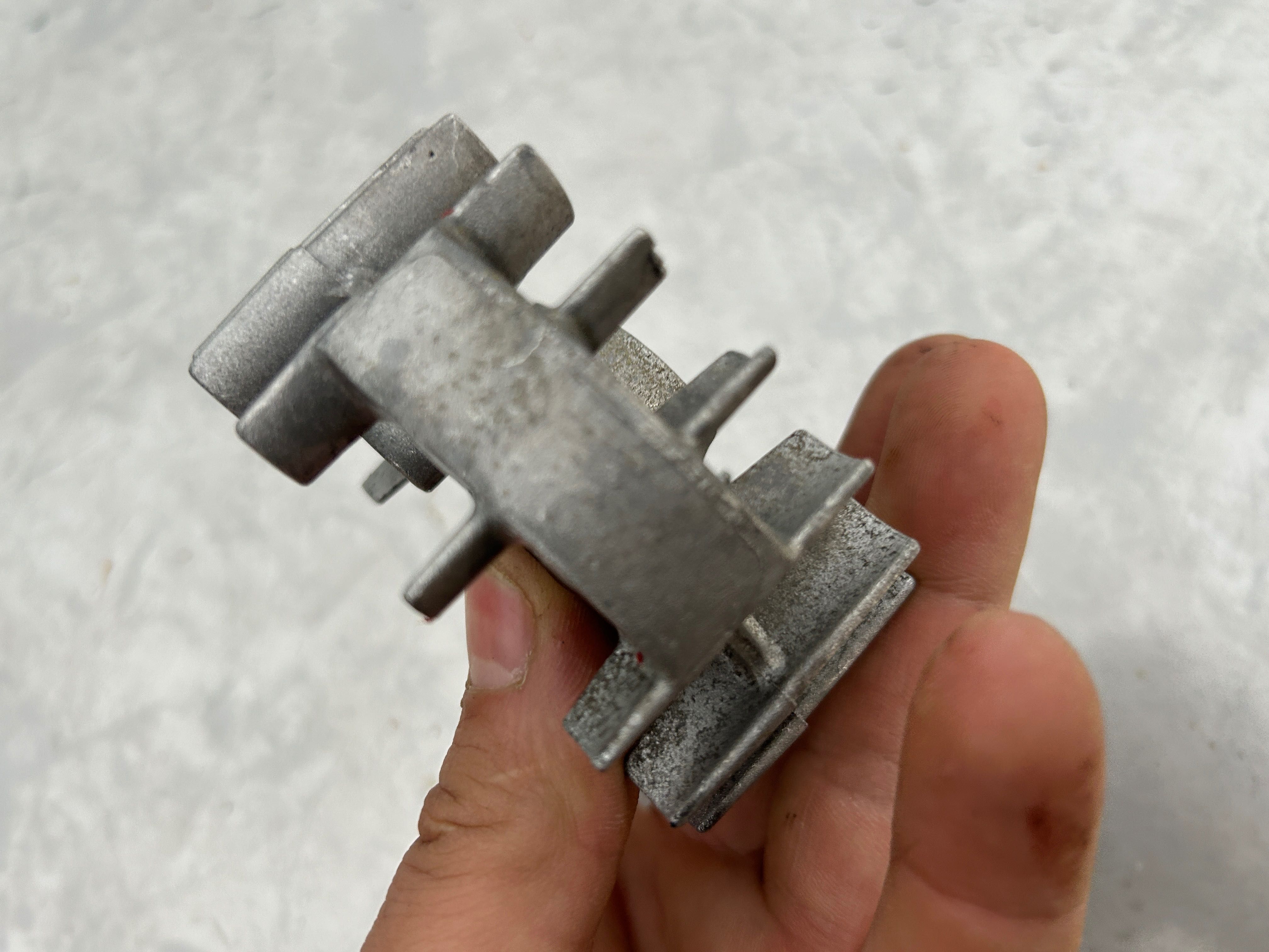 Koło magnesowe Magneto Makita EM2600U ER2600L LT27 Dolmar MS-27C (409)