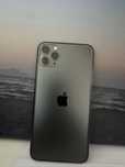 Iphone 11 pro max w idealnym stanie! 100% kondycja baterii!