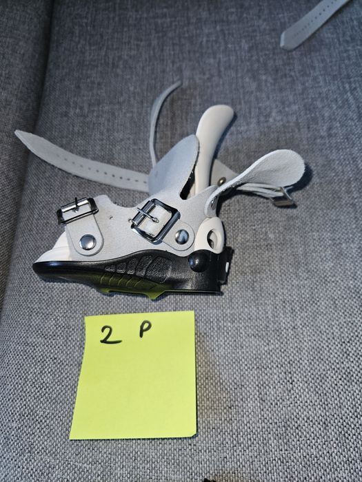 Buty Mitchella rozmiar 2