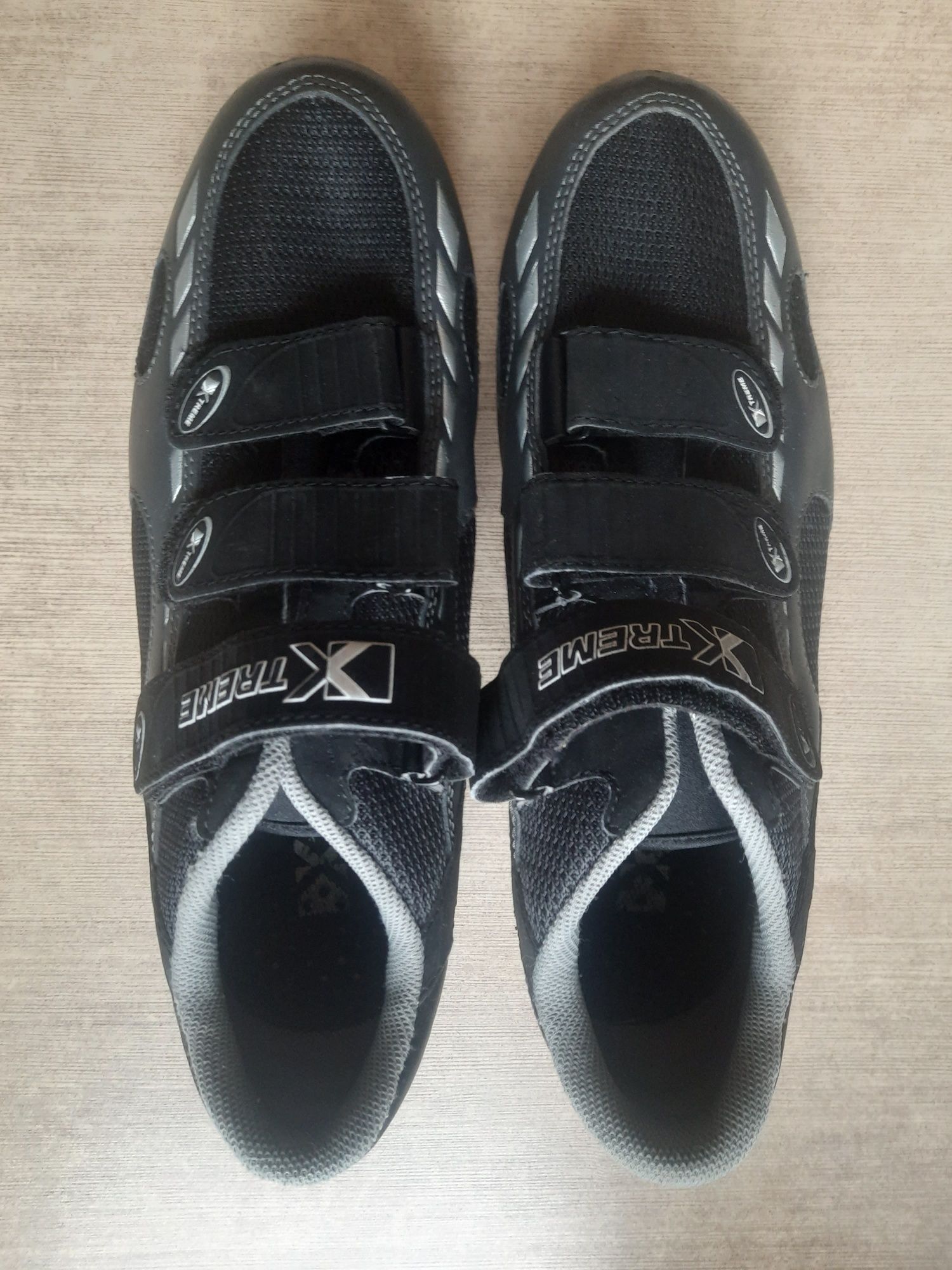 Buty rowerowe XTREME rozmiar 43