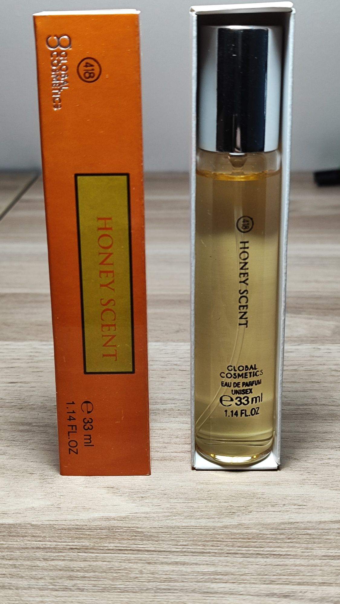 Honey scent perfumetka 33ml