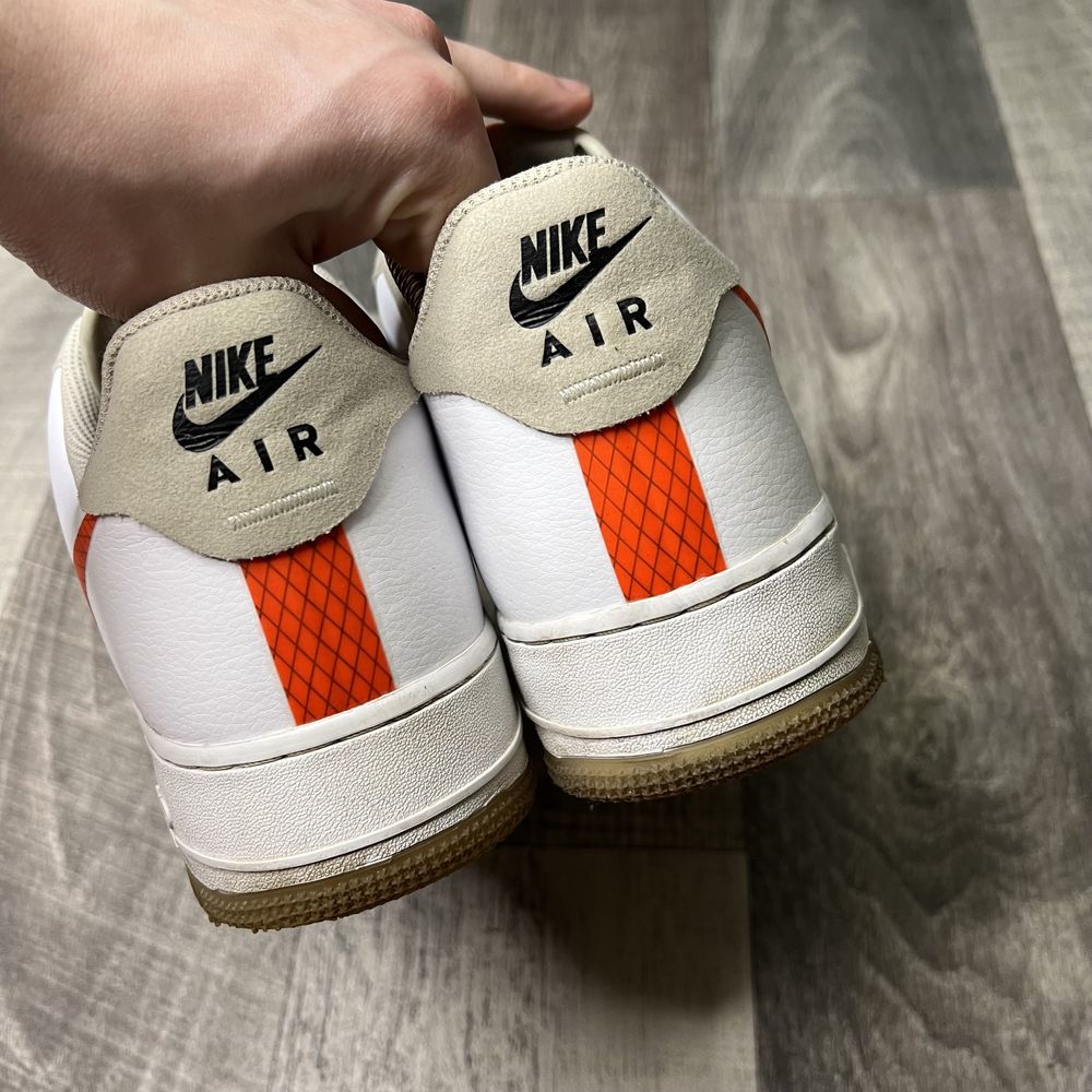 Кросівки чоловічі Nike Air Force 1