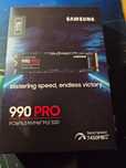 Dysk SSD Samsung 990Pro