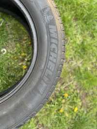 Резина michelin 245/60 R18