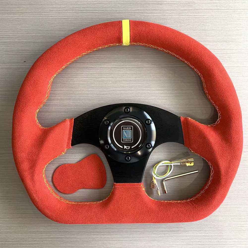 Кермо NARDI 32,5 см