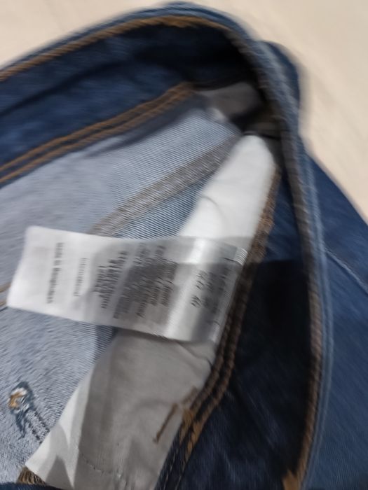 Rybaczki damskie 38 Orsay