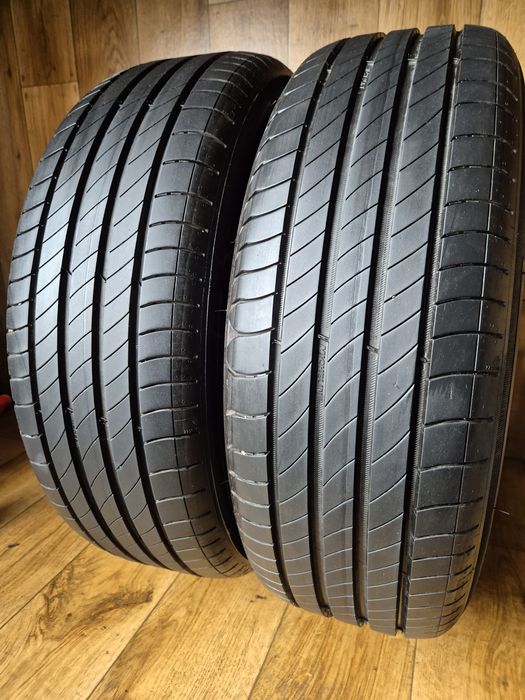 185/60/15 Michelin Para Lato 6mm 20r