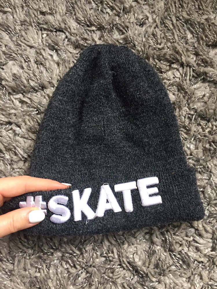 Czapka chłopięca Takko Fashion