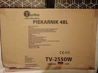 Piekarnik elektryczny 48 L