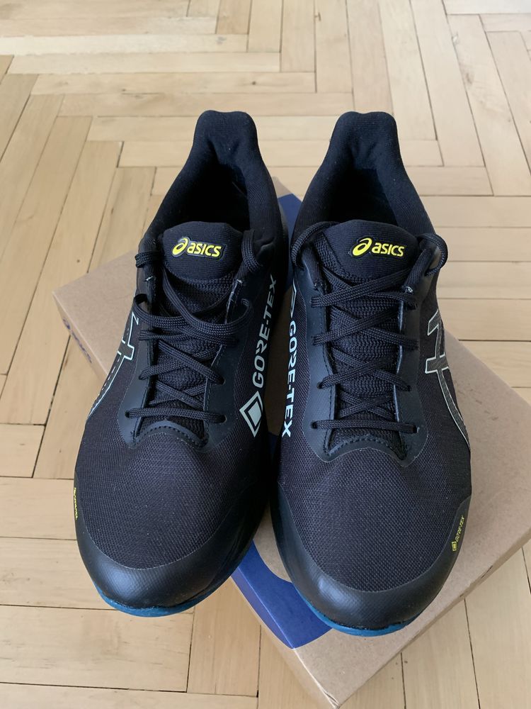 Asics Gel-Pulse 14 GTX