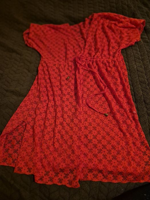 Продам парео для пляжу