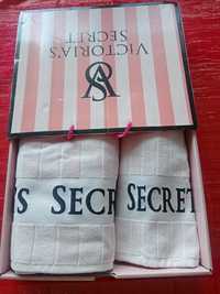 Komplet ręczników Victoria's  Secret
