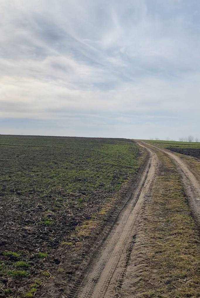 Продаж земельної ділянки біля Львова