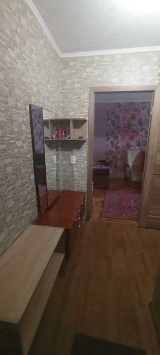 Сдам 2х комн. квартиру, 3/5 кирп. СВОБОДНА.