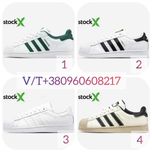 Кросівки Adidas Superstar 36-45 Без Предоплати