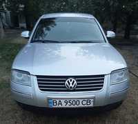 Продам авто Volkswagen Passat