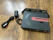 Sharp Twin Famicom - jak Nintendo Famicom (NES) Pegasus