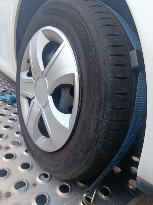 Renault Zoe 2014рік з хорошою батареєю