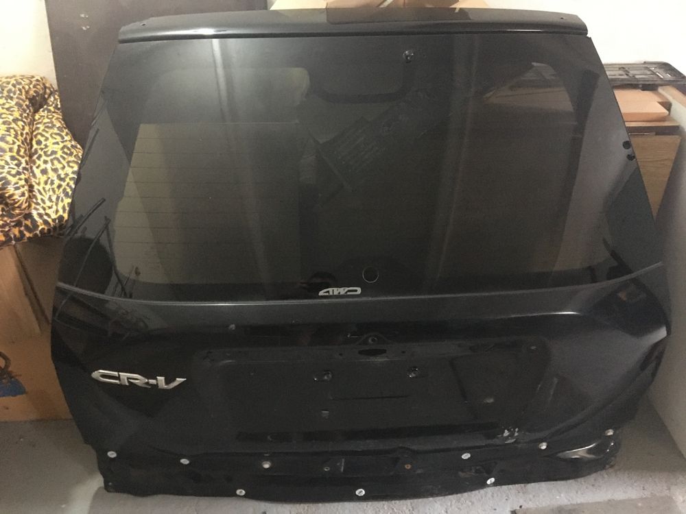 Продам задню ляду для Honda CR-V 3.