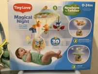 Продам б/у мобиль Tiny Love 3 в 1