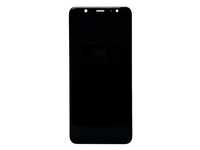 Samsung Galaxy A6 Plus A605F (2018) Display Black