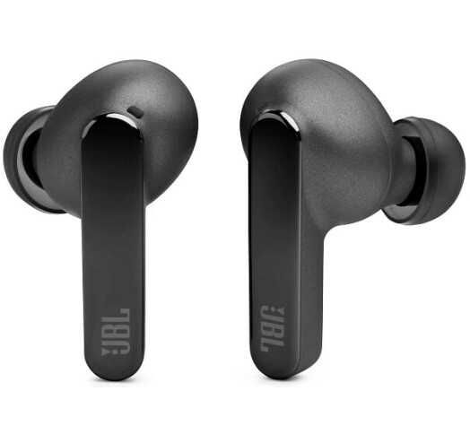 Навушники JBL Live Pro 2 Black (JBLLIVEPRO2TWSBLK)
