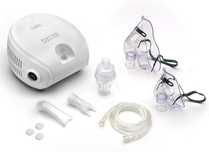 LAICA NE2014 inhalator nebulizator dla dzieci i dorosłych