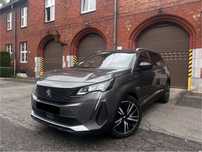 Peugeot 5008 BlueHdi GT S&S Full opcja!!