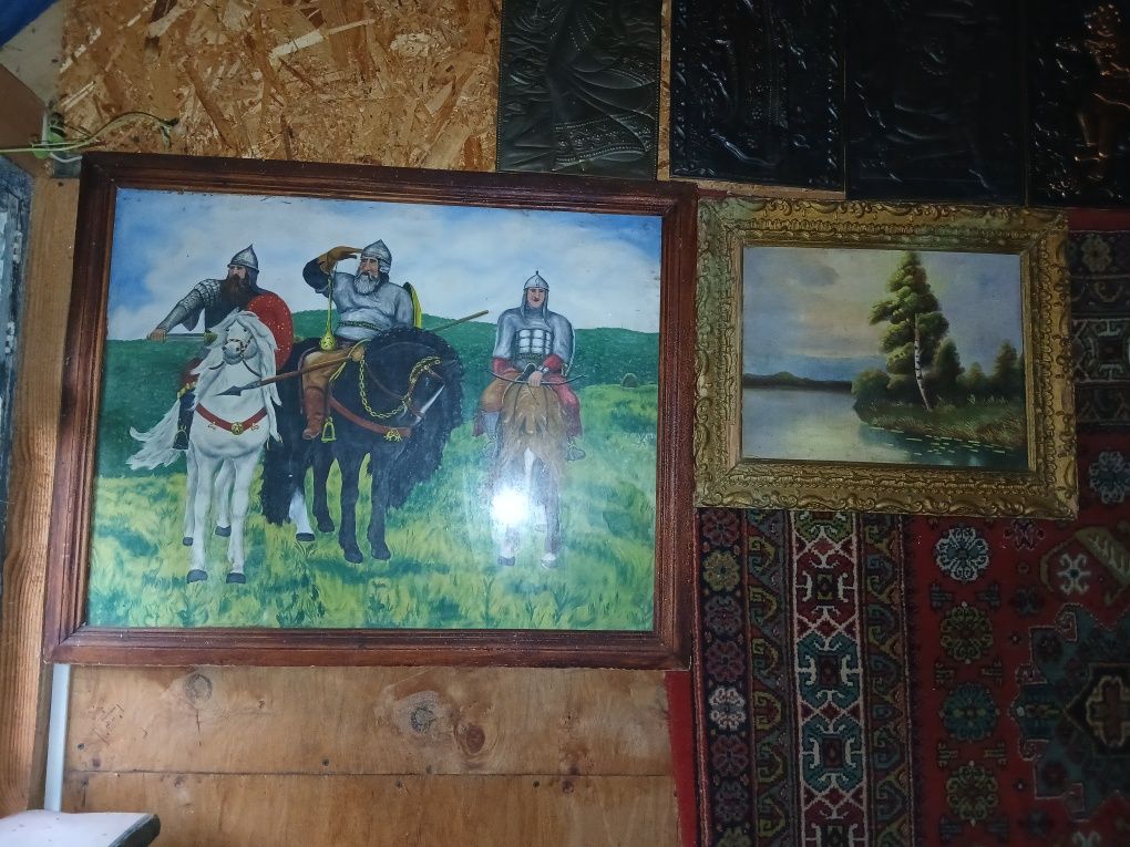 Продам вінтажні речі СССР