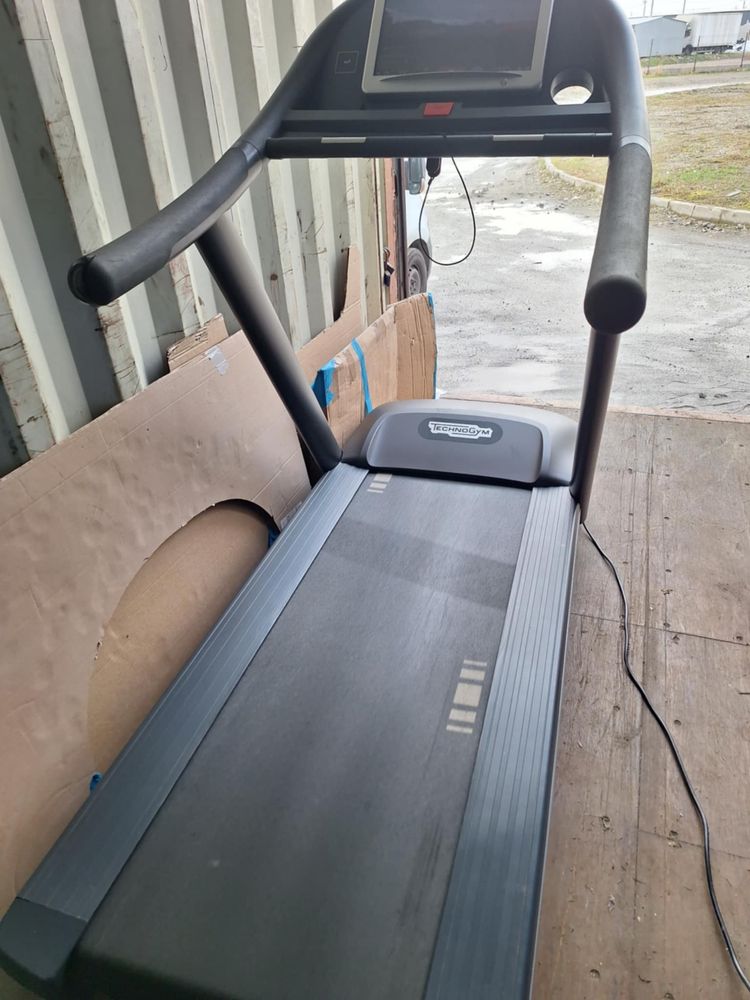 Bieżnia Technogym Unity 700 Jog