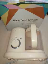 Блендер-пароварка Baby Food Grinder