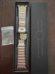 Bransoleta apple watch ultra tytanowa