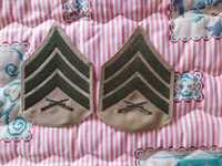 Emblema militar -