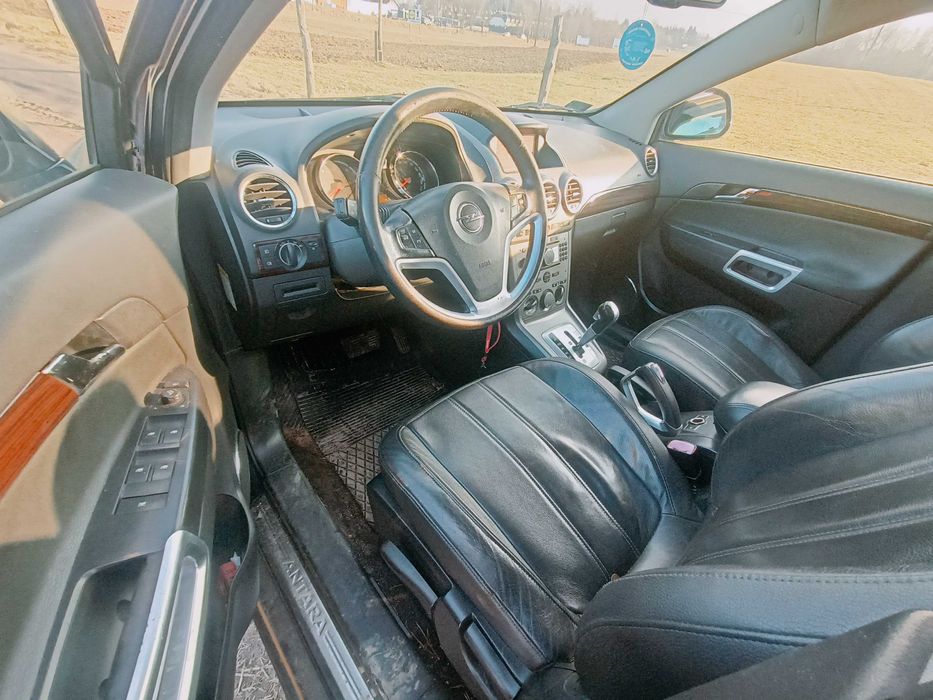Opel Antara * 4x4 * Automat *