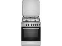 Fogão BELTAX BGC-2060IX BUT (70 L - Gás Butano-Propano - Inox)