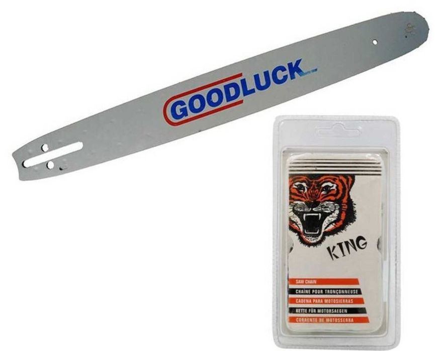 Продам Шины и цепи к бензопилам и электропилам