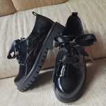 Buty reserved.      31