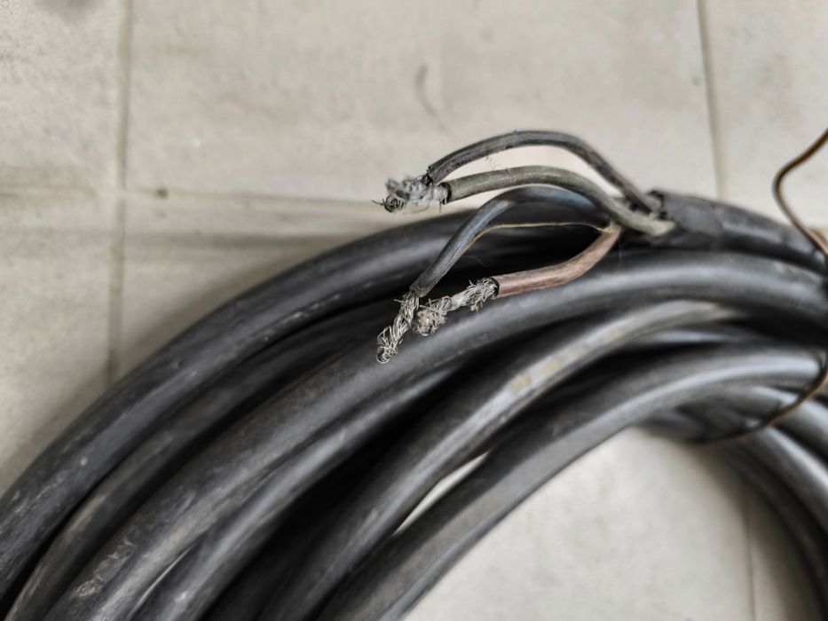 Rozdzielnica budowlana ELBIG