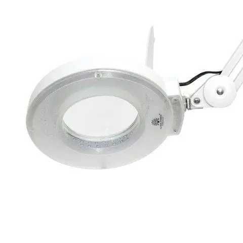 Лампа-лупа світлодіодна пересувна Led SP-32