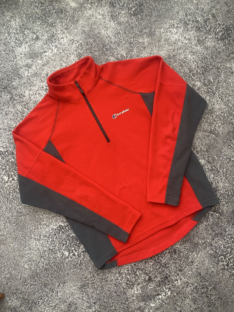 Флісова кофта Berghaus