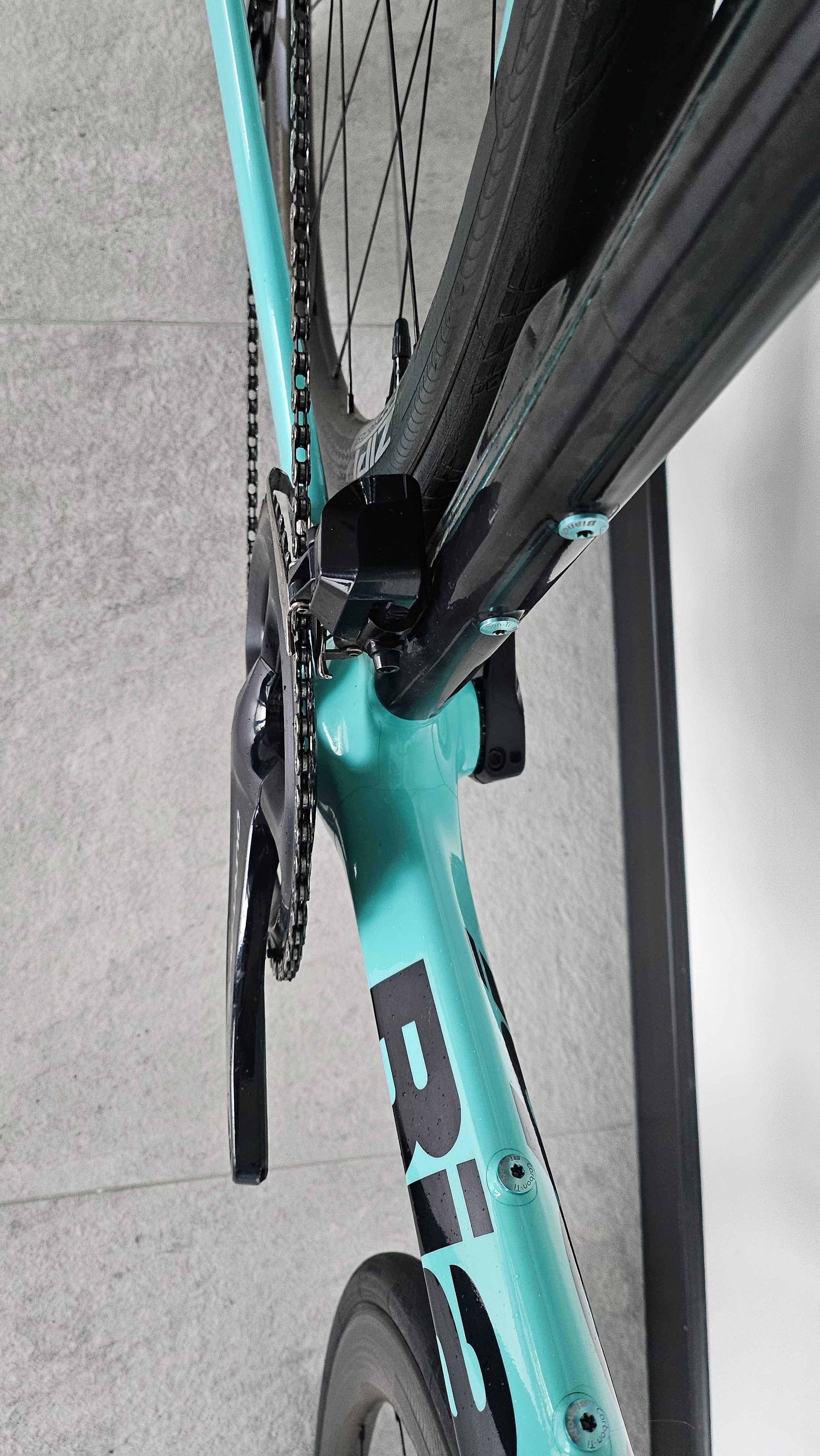 Bianchi Oltre XR4