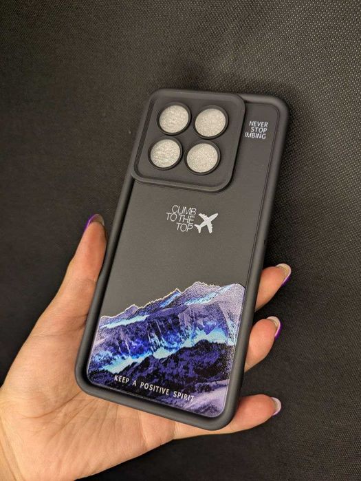 Чохли на телефон