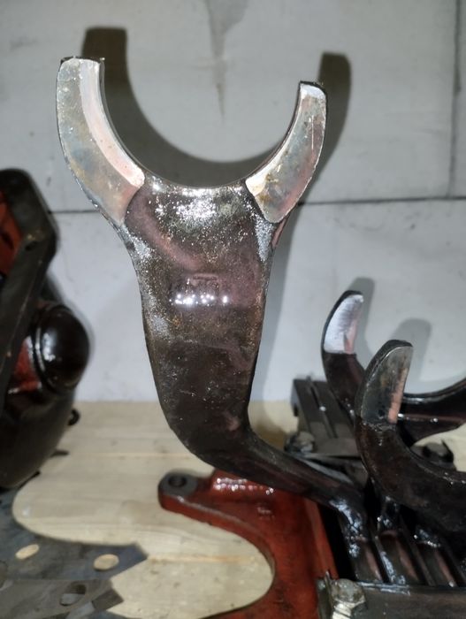 Павук коробки передач Мтз 80 82