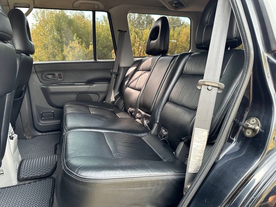 Mitsubishi Pajero Sport 3.0газ бензин Автомат