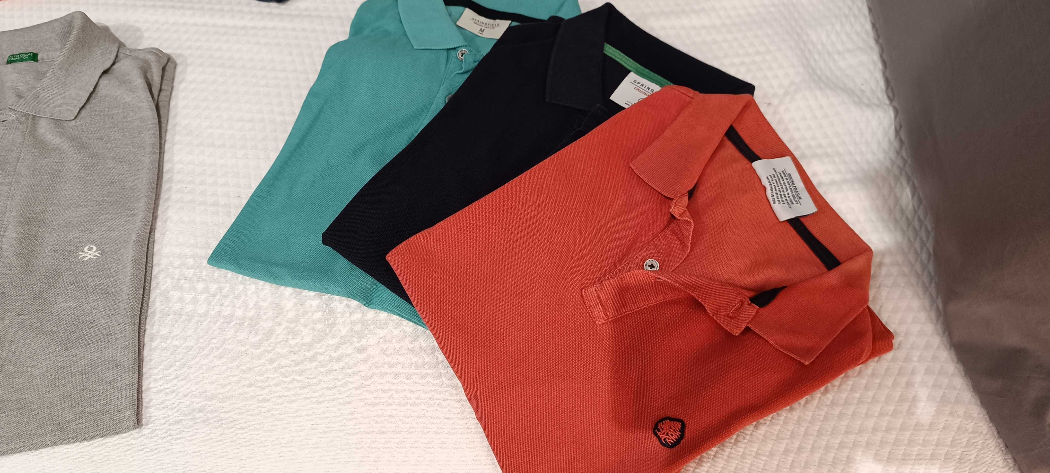 Pack de Polos. Promoção!!!