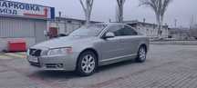 Volvo S80 2.5T Polestar автомат 2008 р.в.