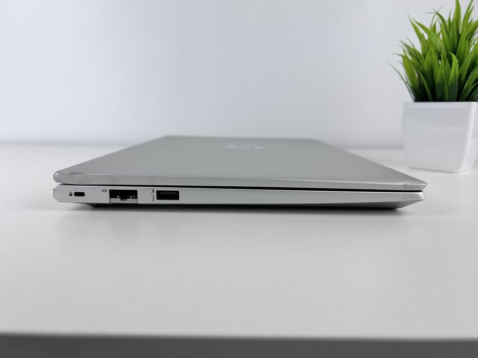 Ноутбук HP 445 G8 | Ryzen 5 5600U | SSD 256ГБ | 16ГБ RAM