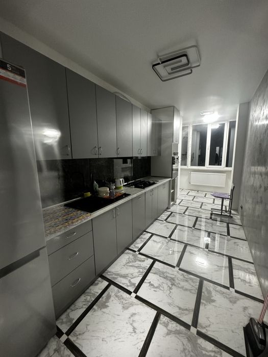 Оренда 2-кімнатної квартири по вулиці Величковського ( Рясне 2)